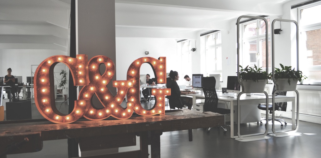 Office caesar gustav