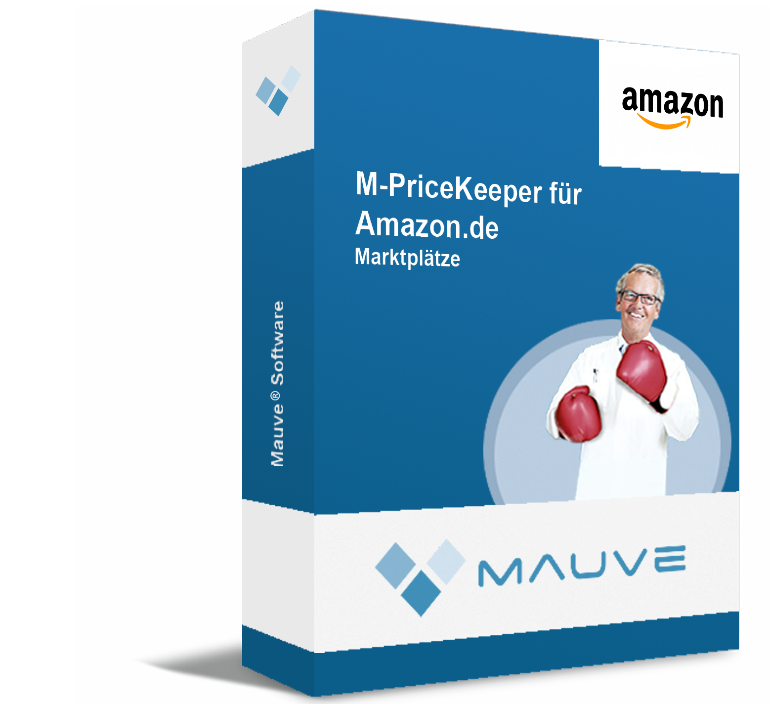 M-PriceKeeper f&uuml;r Amazon.de