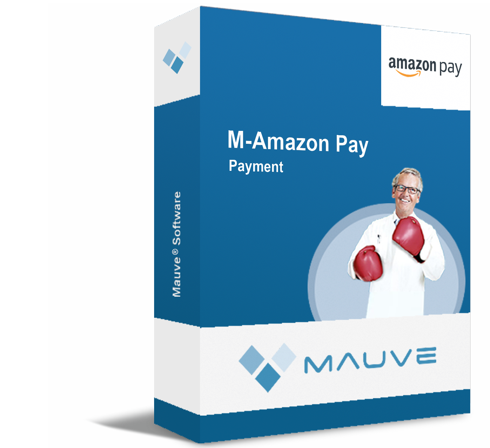 M-Amazon Pay