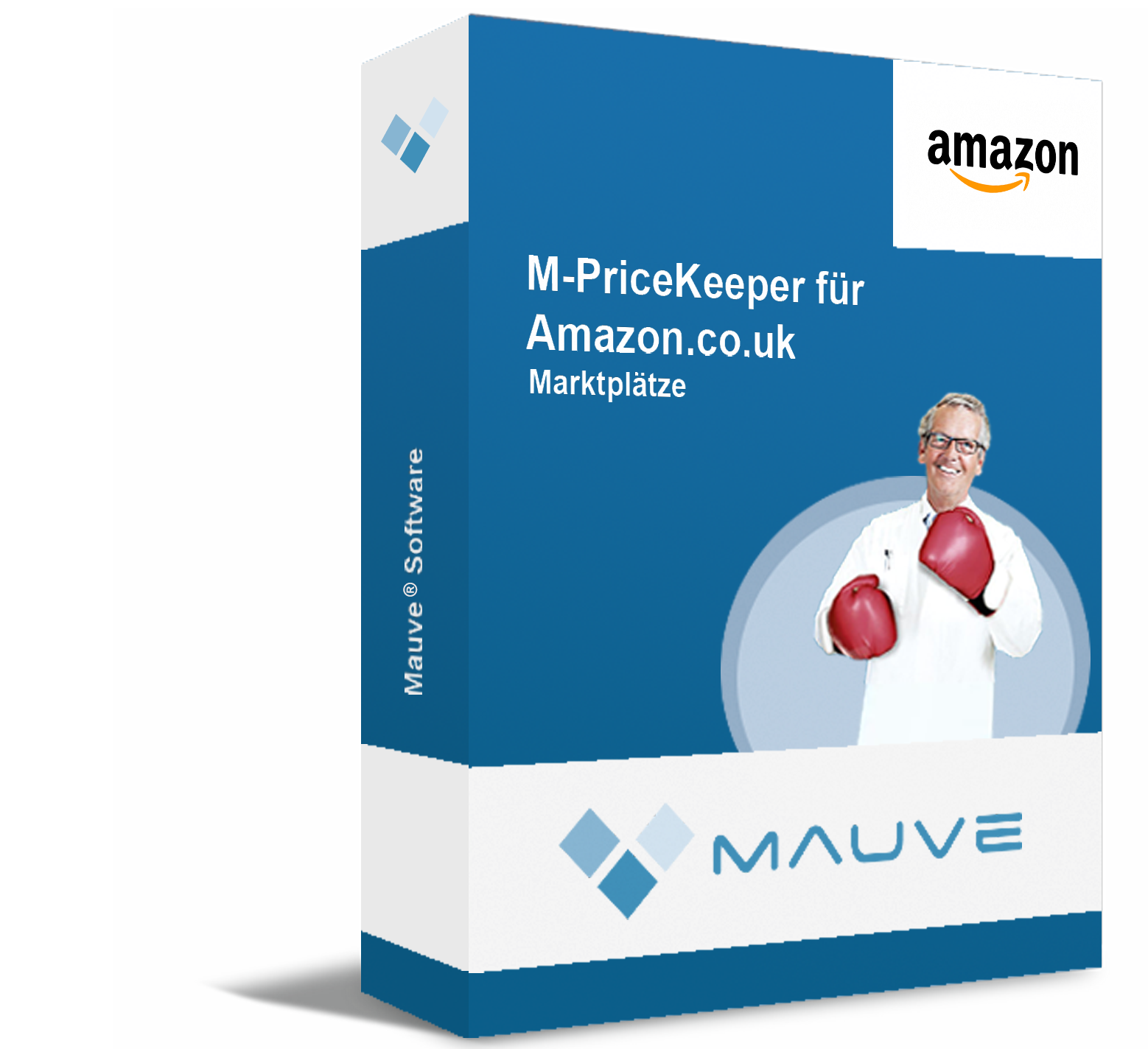 M-PriceKeeper f&uuml;r Amazon.co.uk
